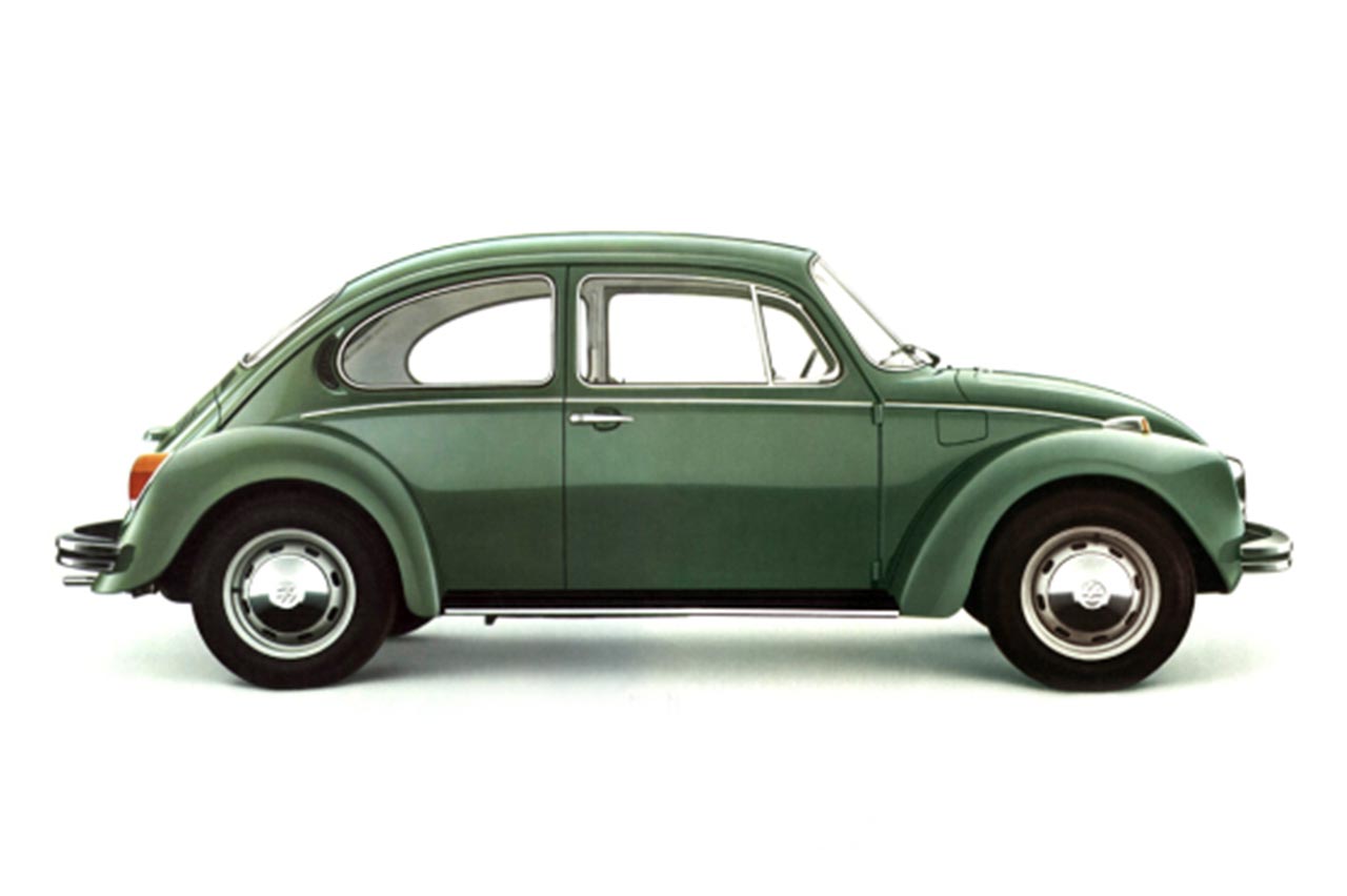 coches clásicos que menos consumen 