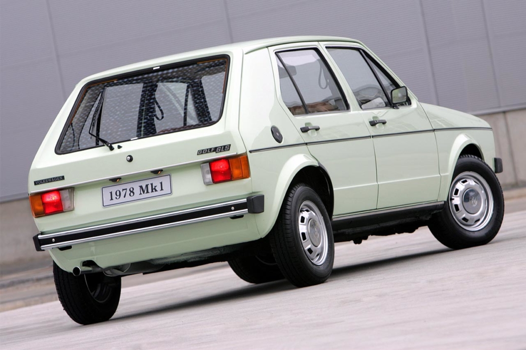 coches clásicos que menos consumen