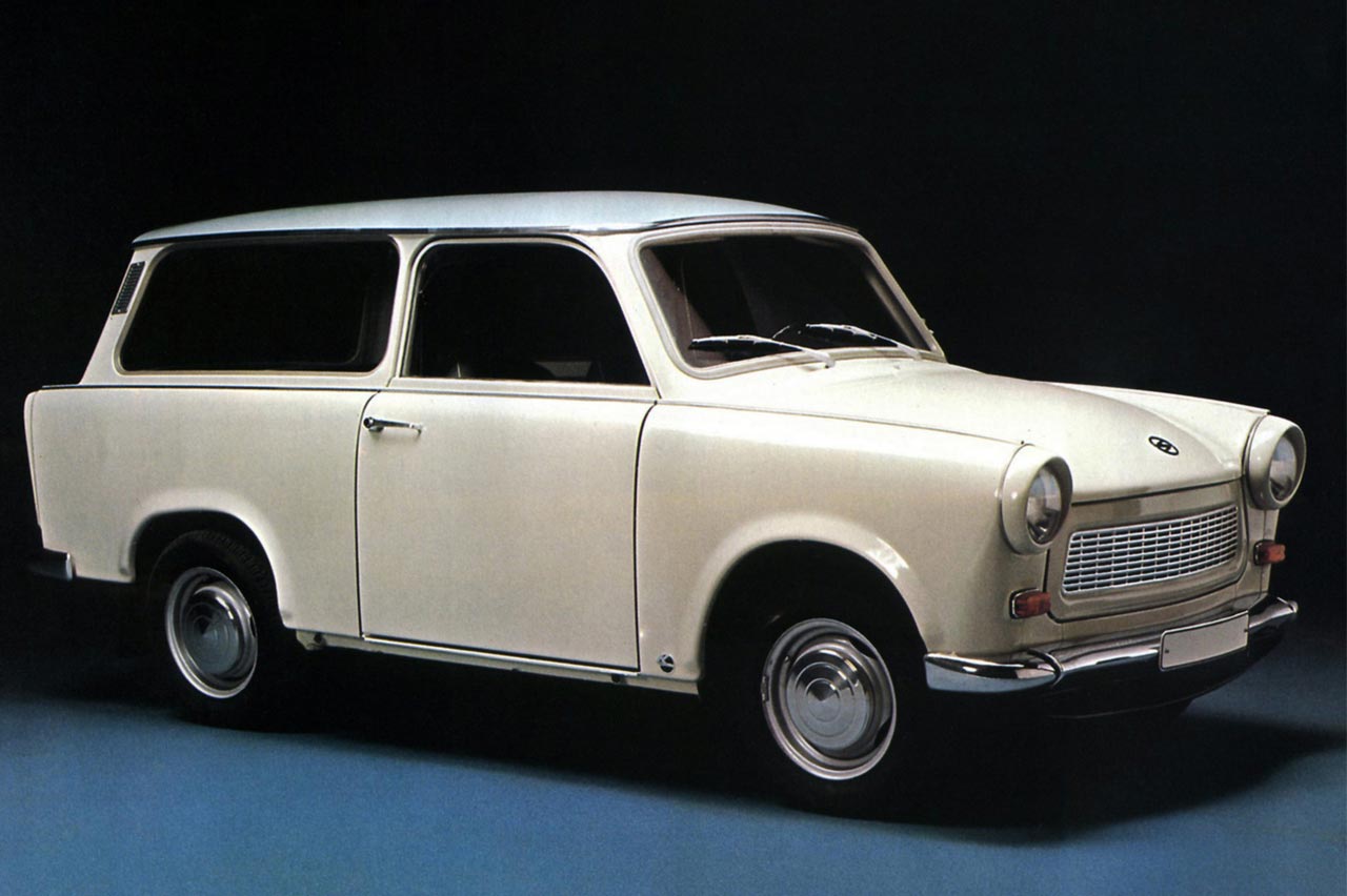 coches clásicos que menos consumen 