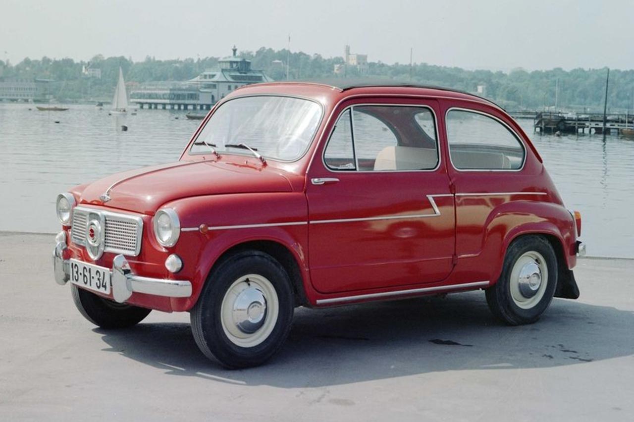 coches clásicos que menos consumen 