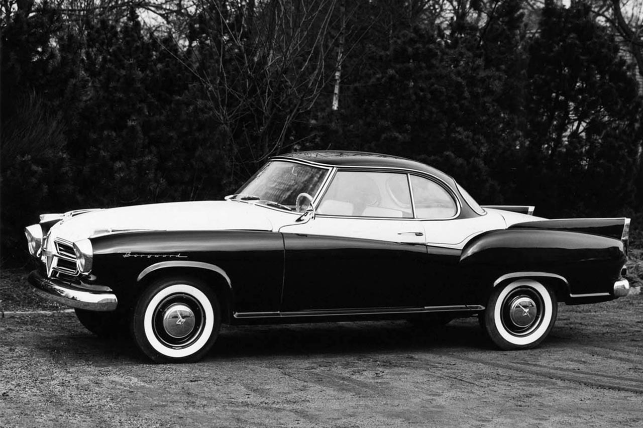 coches clásicos que menos consumen 