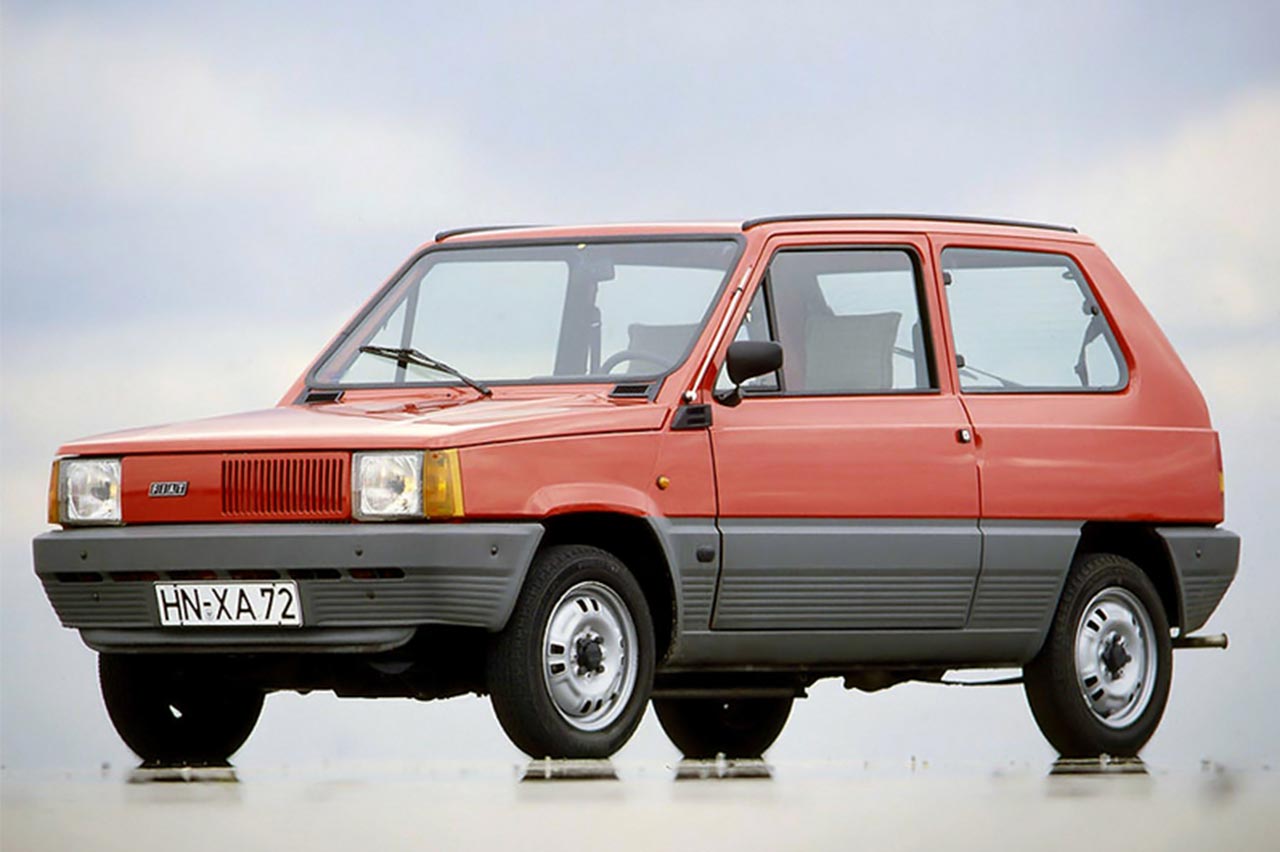coches clásicos que menos consumen 