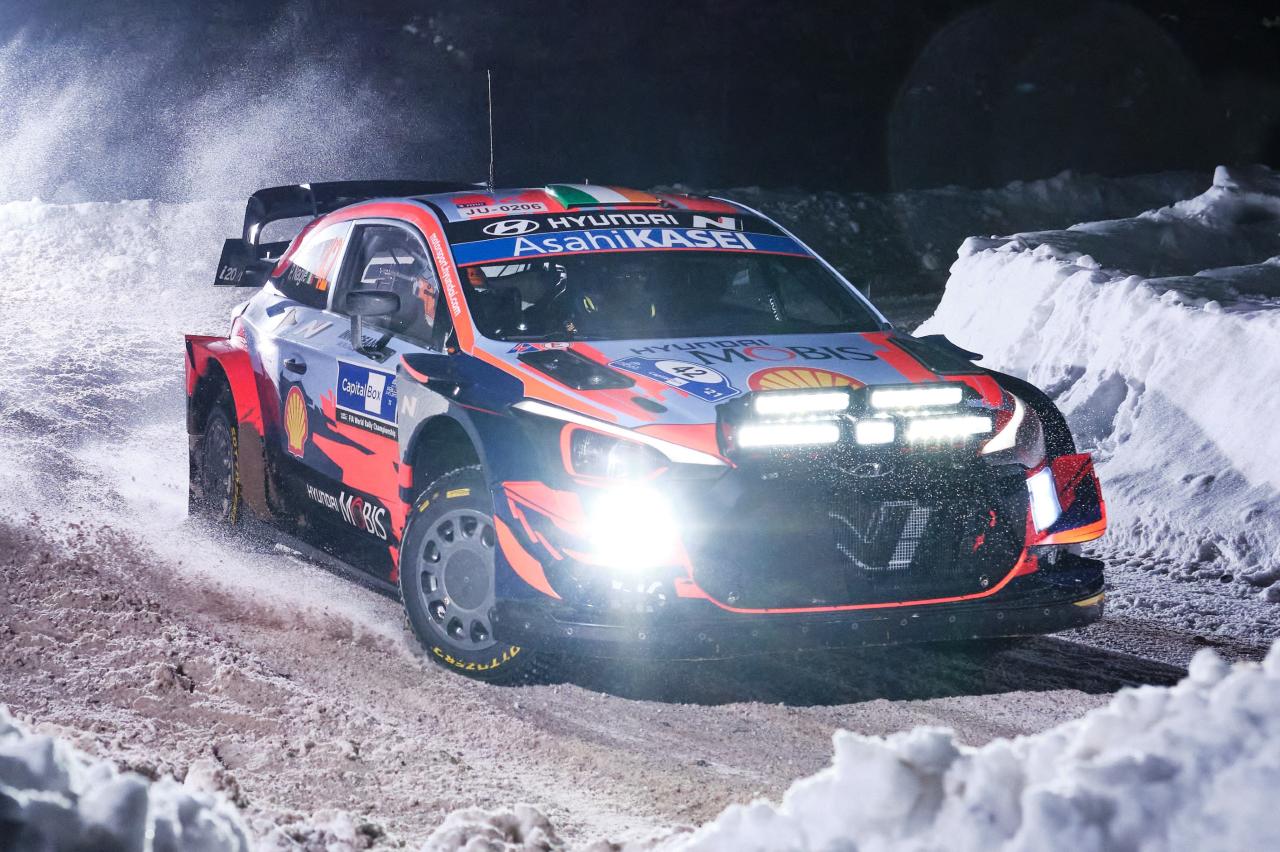 coches competición más rápidos mundo