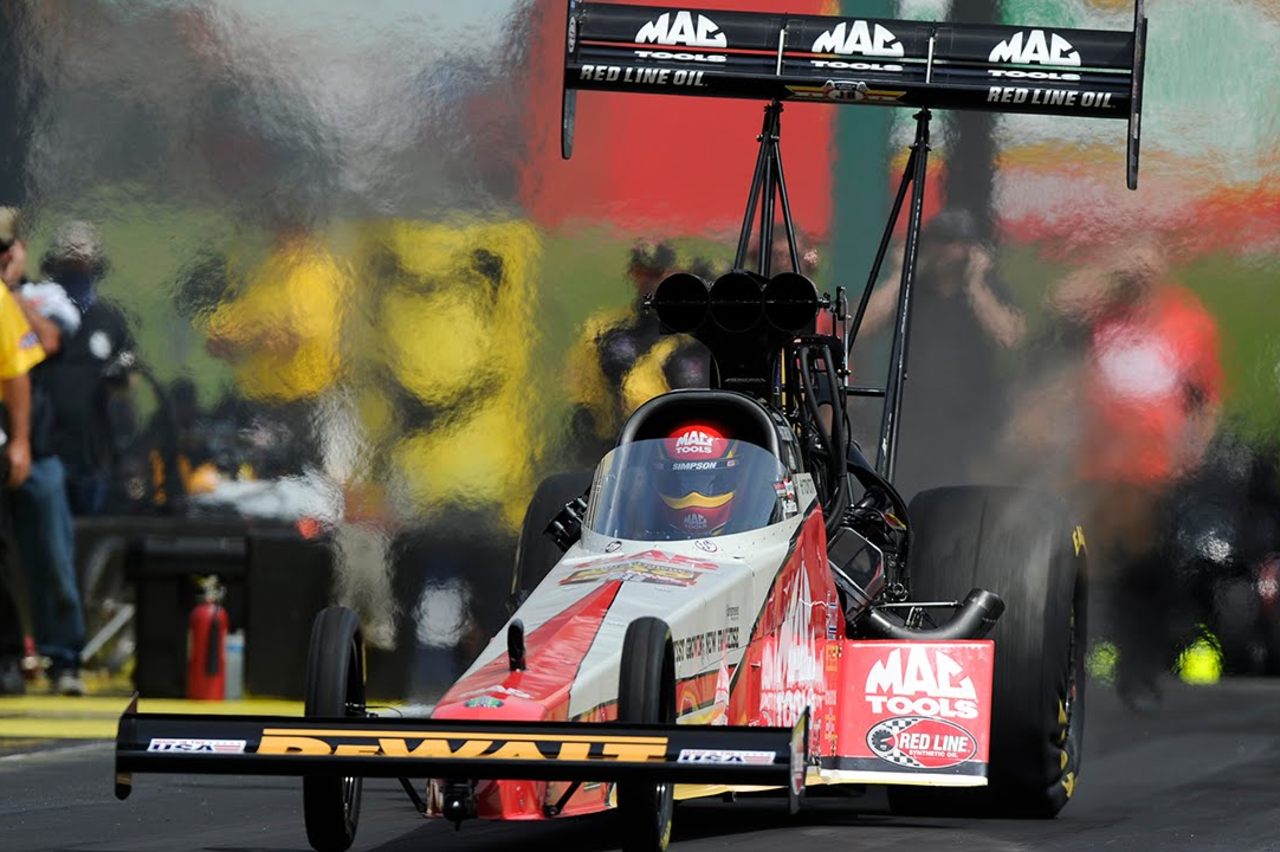 coches competición más rápidos mundo