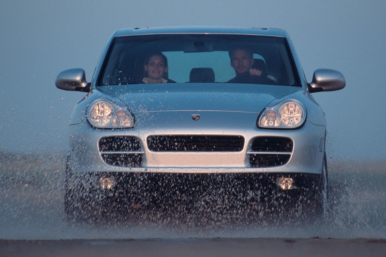 coches controvertidos 