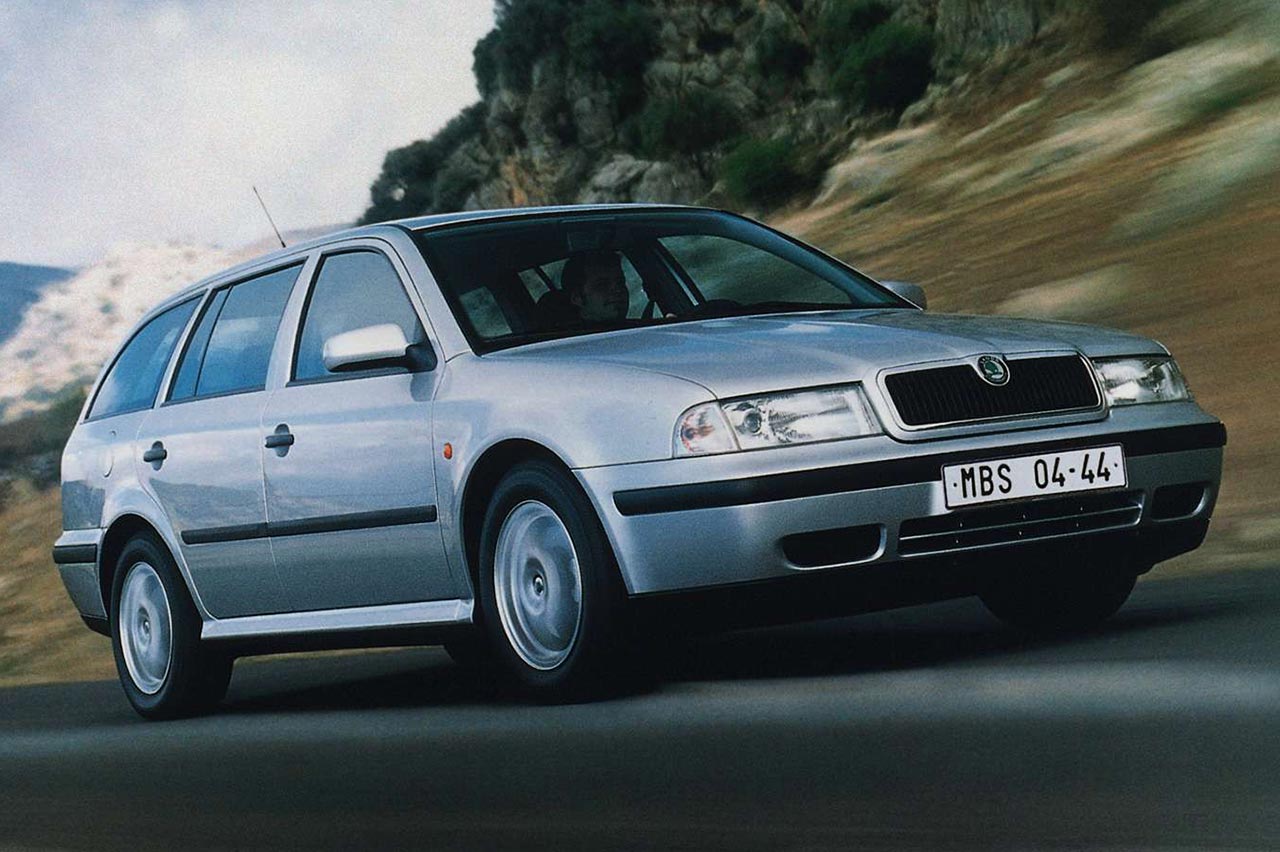 coches controvertidos 