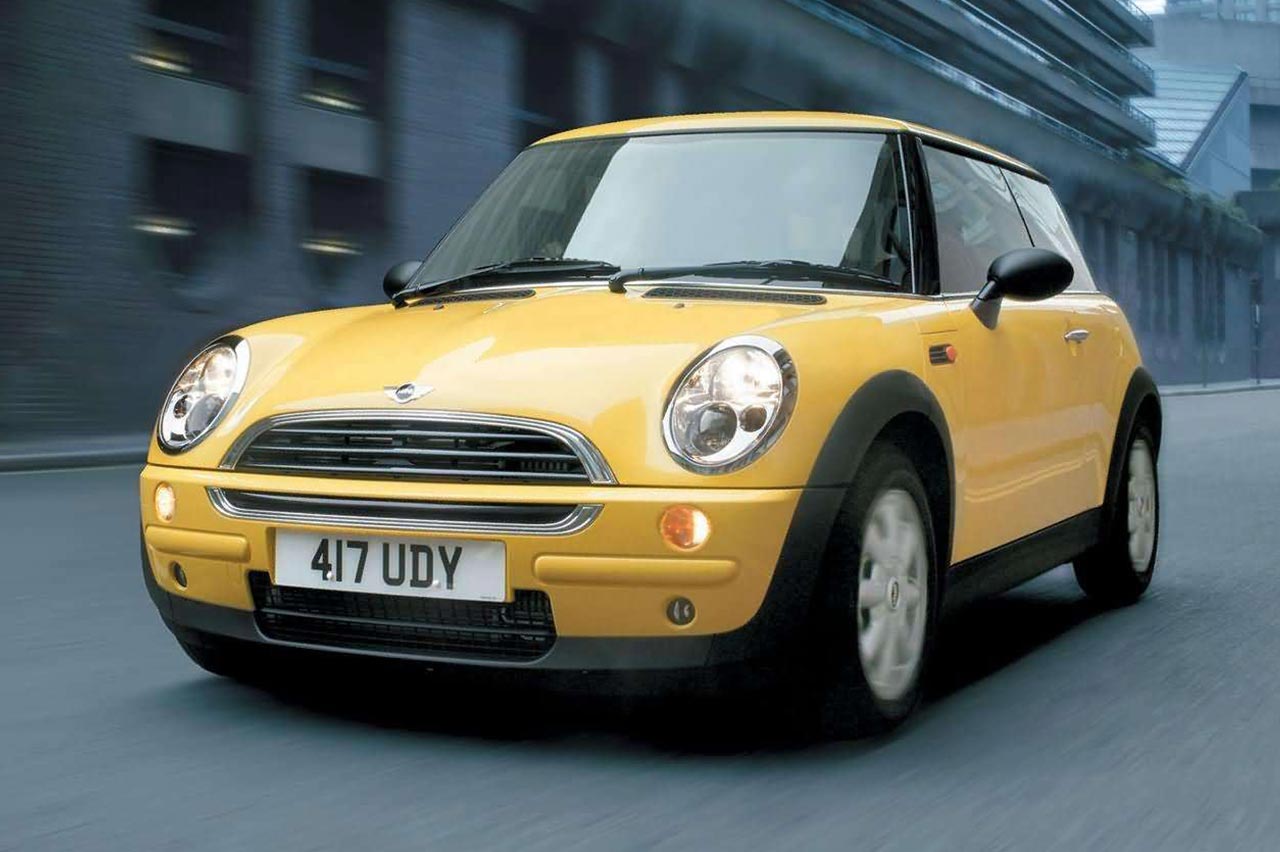 coches controvertidos 