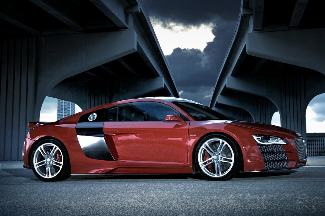 coches controvertidos 