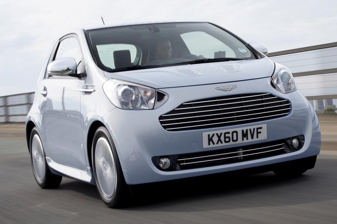 coches controvertidos 