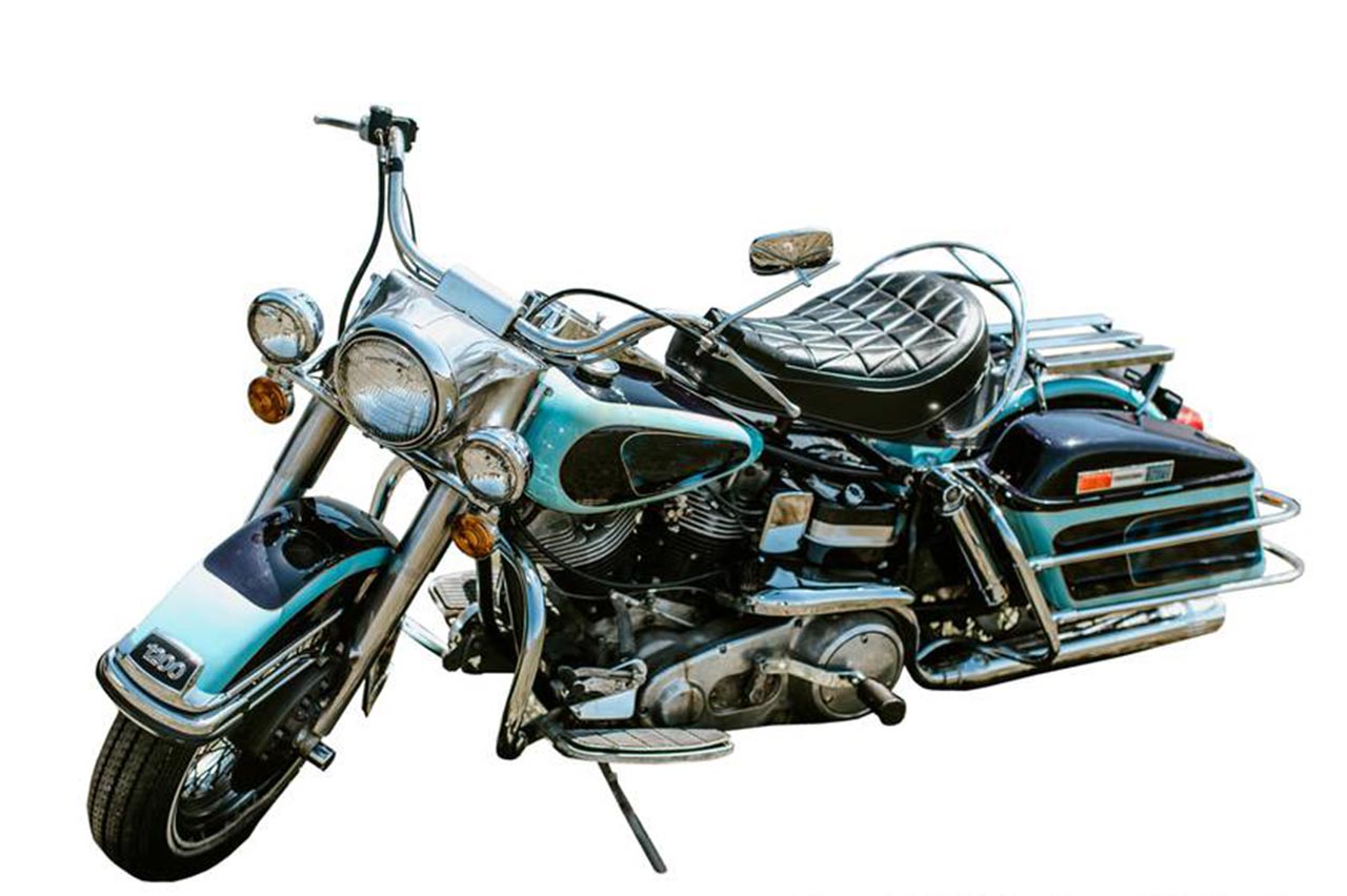 coches de Elvis Presley 