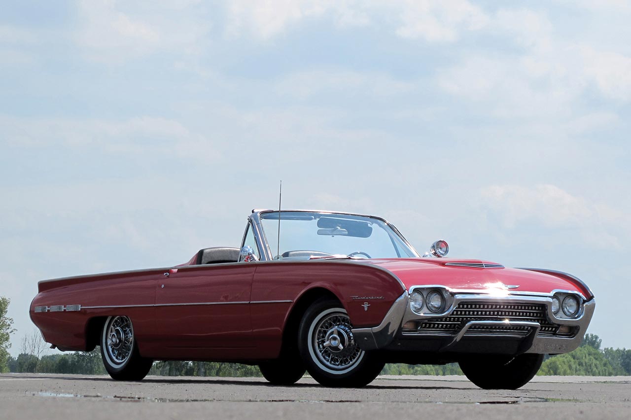 coches de Elvis Presley 