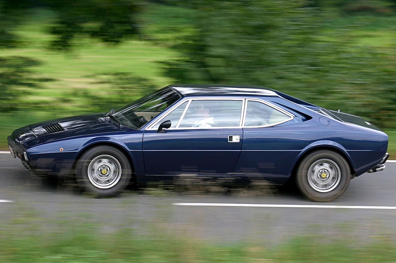 coches de Elvis Presley 