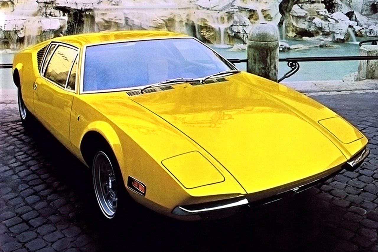 coches de Elvis Presley 