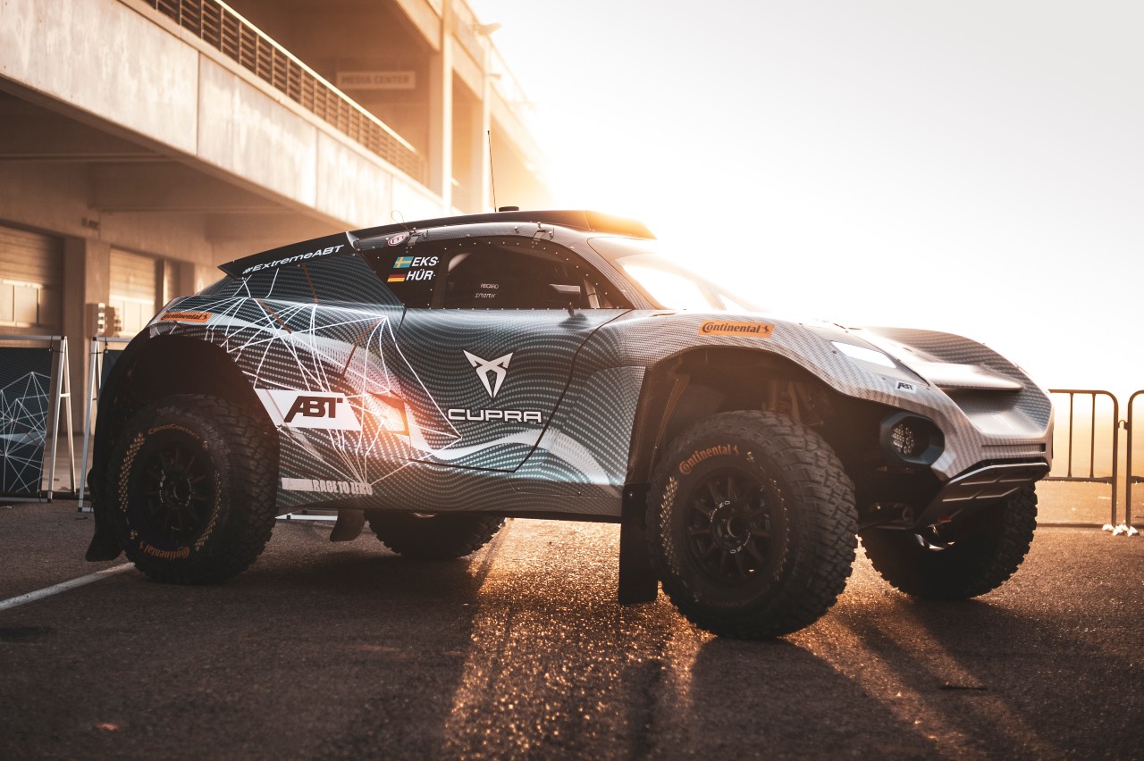 coches de competición más rápidos mundo 1