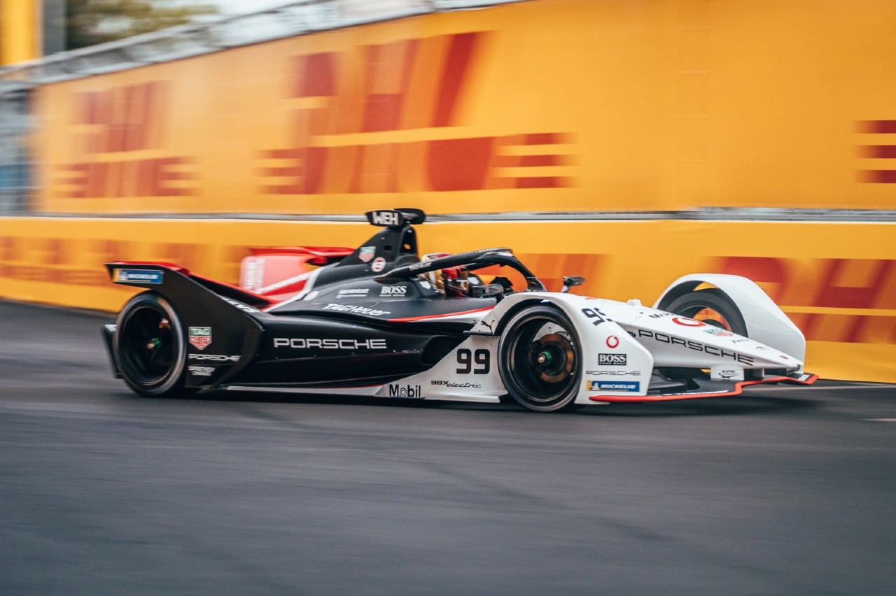 coches de competición más rápidos mundo 1