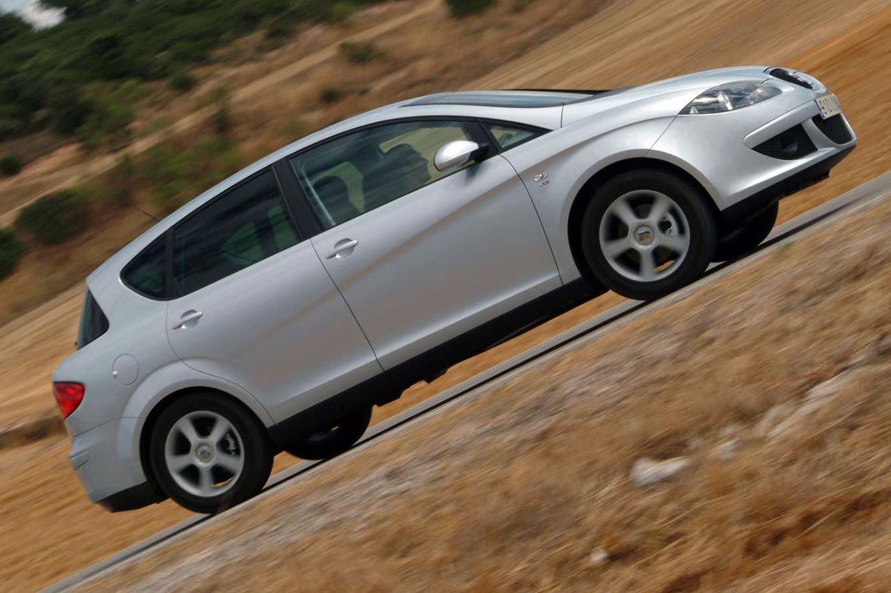 coches exito merecian 