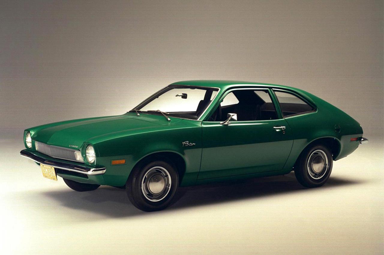 coches más peligrosos de conducir 