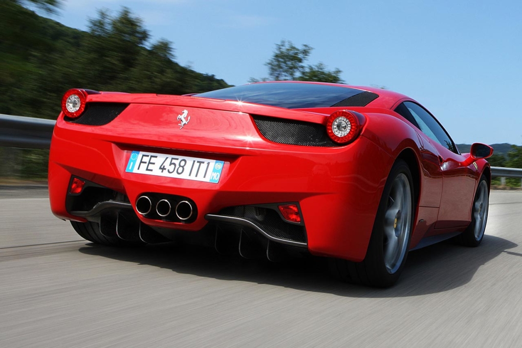 coches más peligrosos de conducir