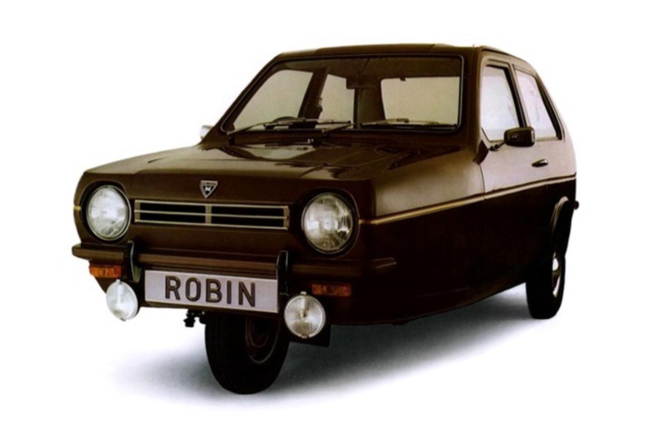 coches más peligrosos de conducir 