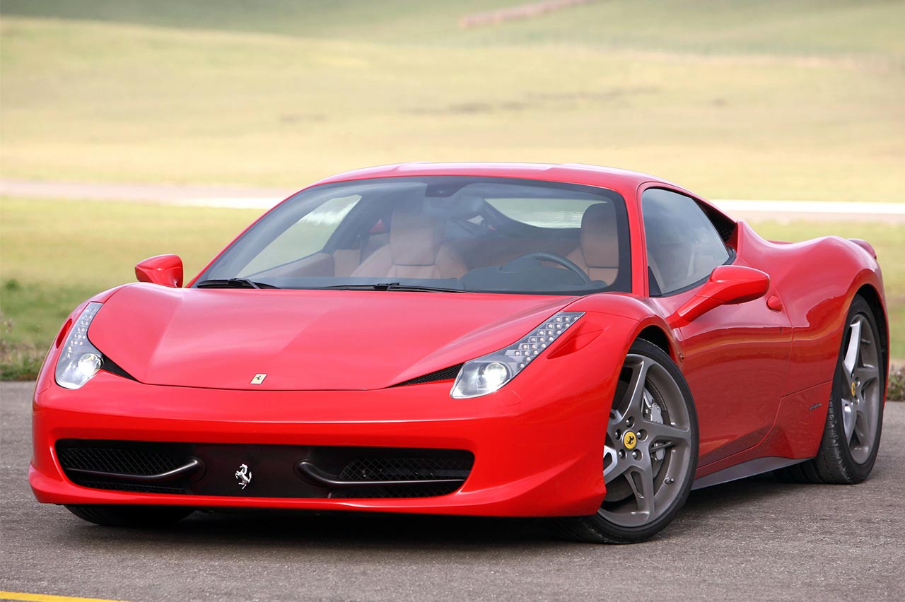 coches más peligrosos de conducir 