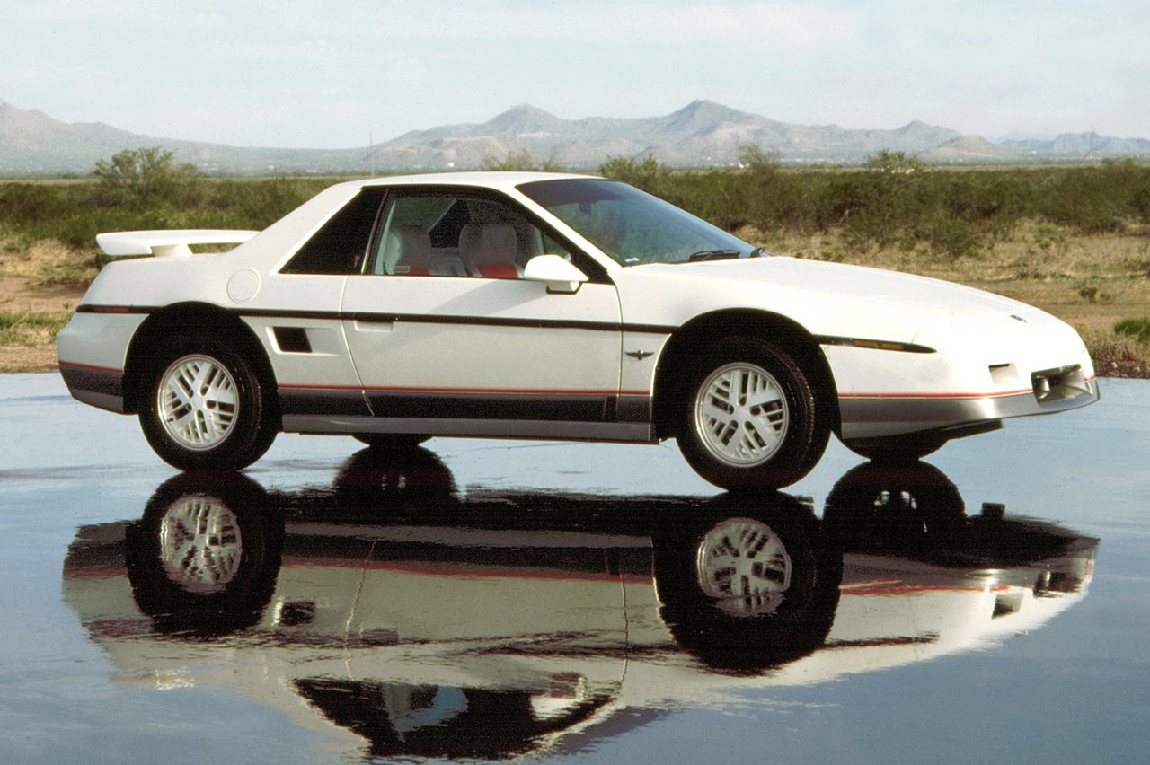 coches más peligrosos de conducir 