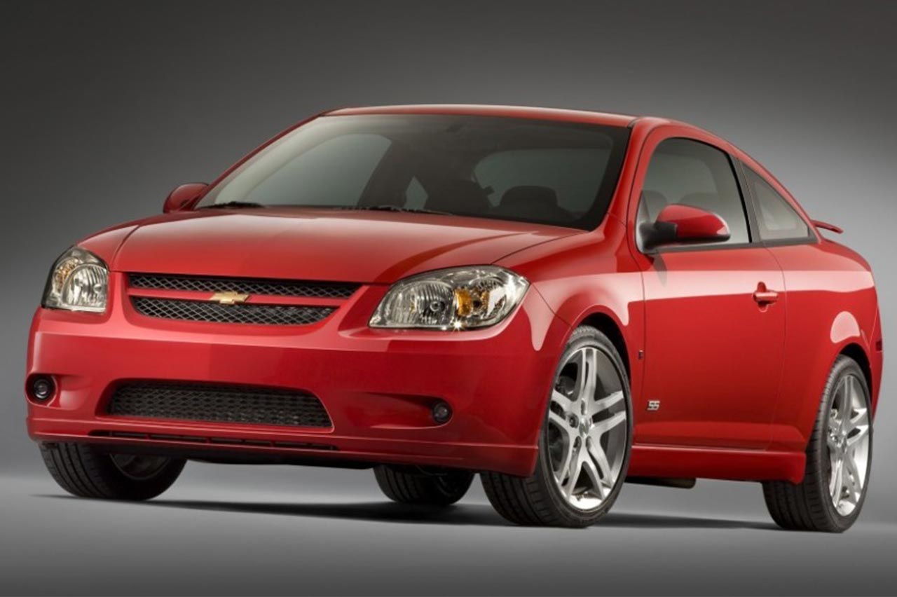 coches más peligrosos de conducir 