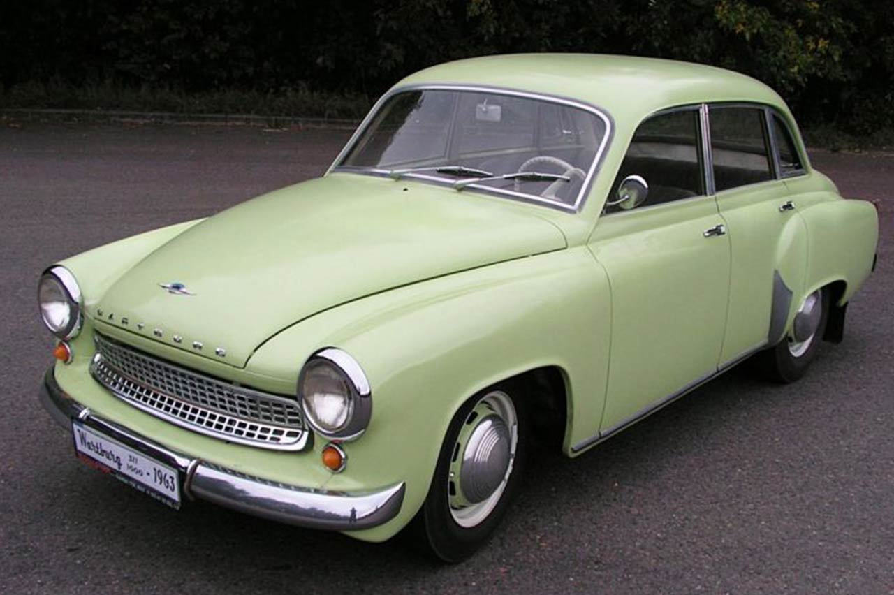 coches más revalorizado