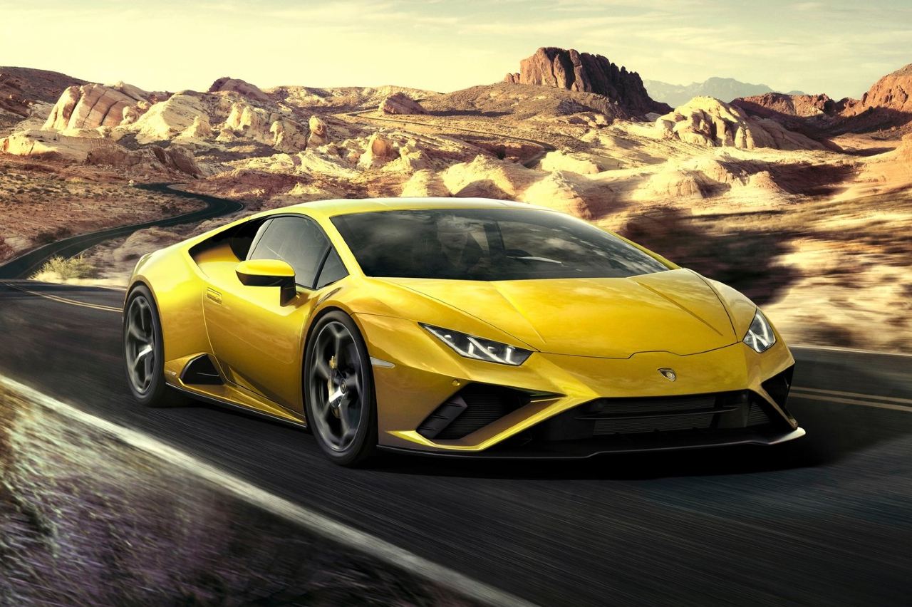 colores de coche que más se deprecian