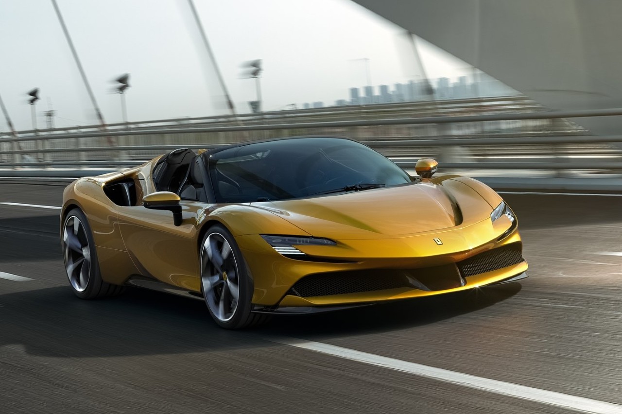 colores de coche que más se deprecian