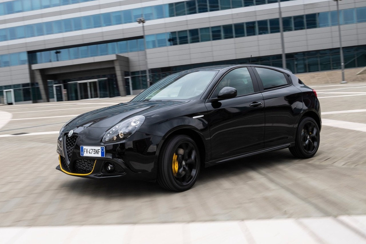 colores de coche que más se deprecian