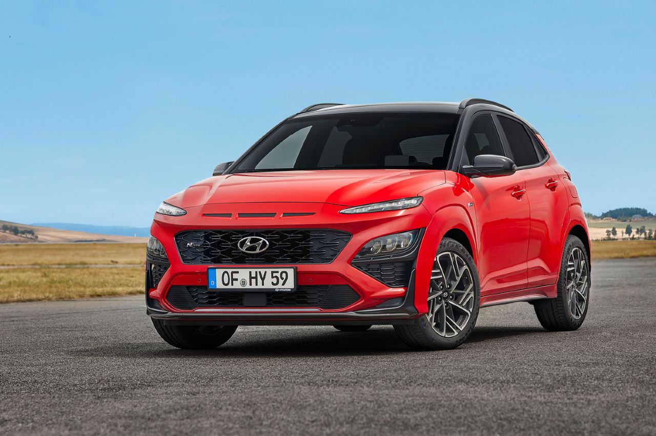 colores de coche que más se deprecian