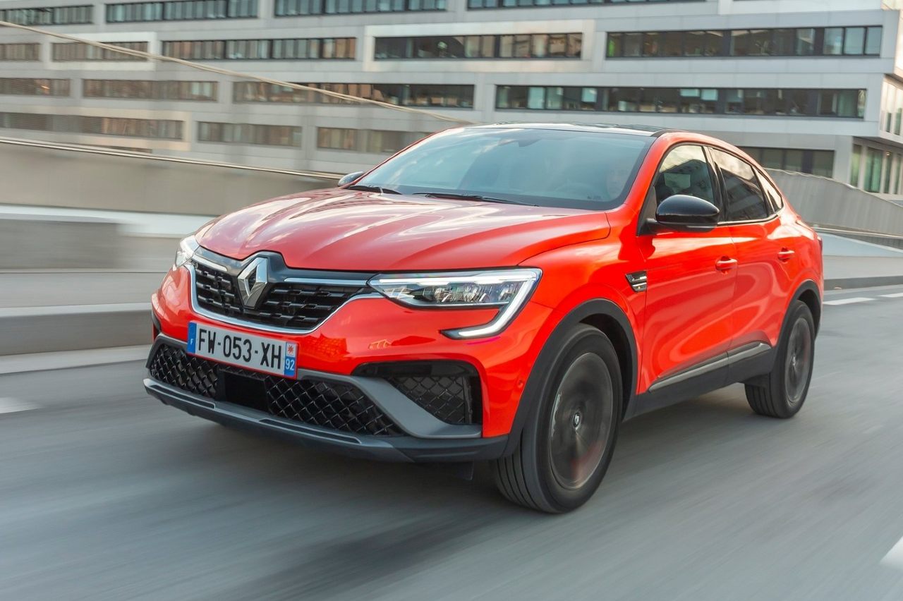 colores de coche que más se deprecian