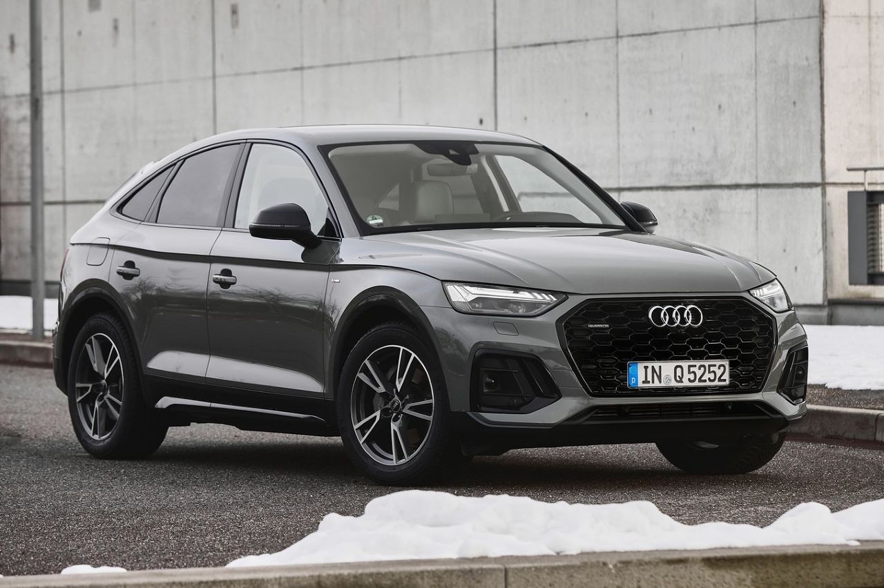 colores de coche que más se deprecian