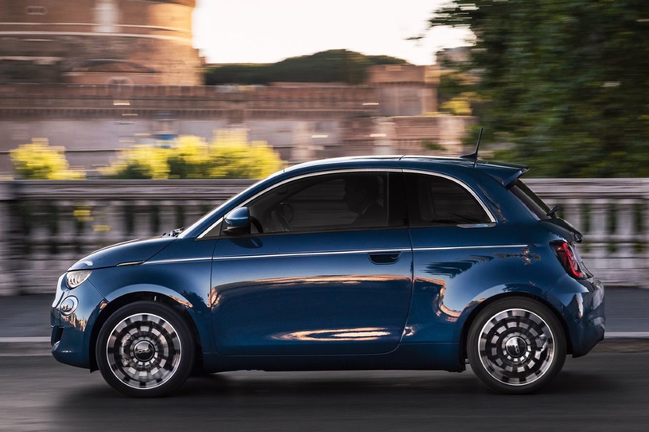 colores de coche que más se deprecian