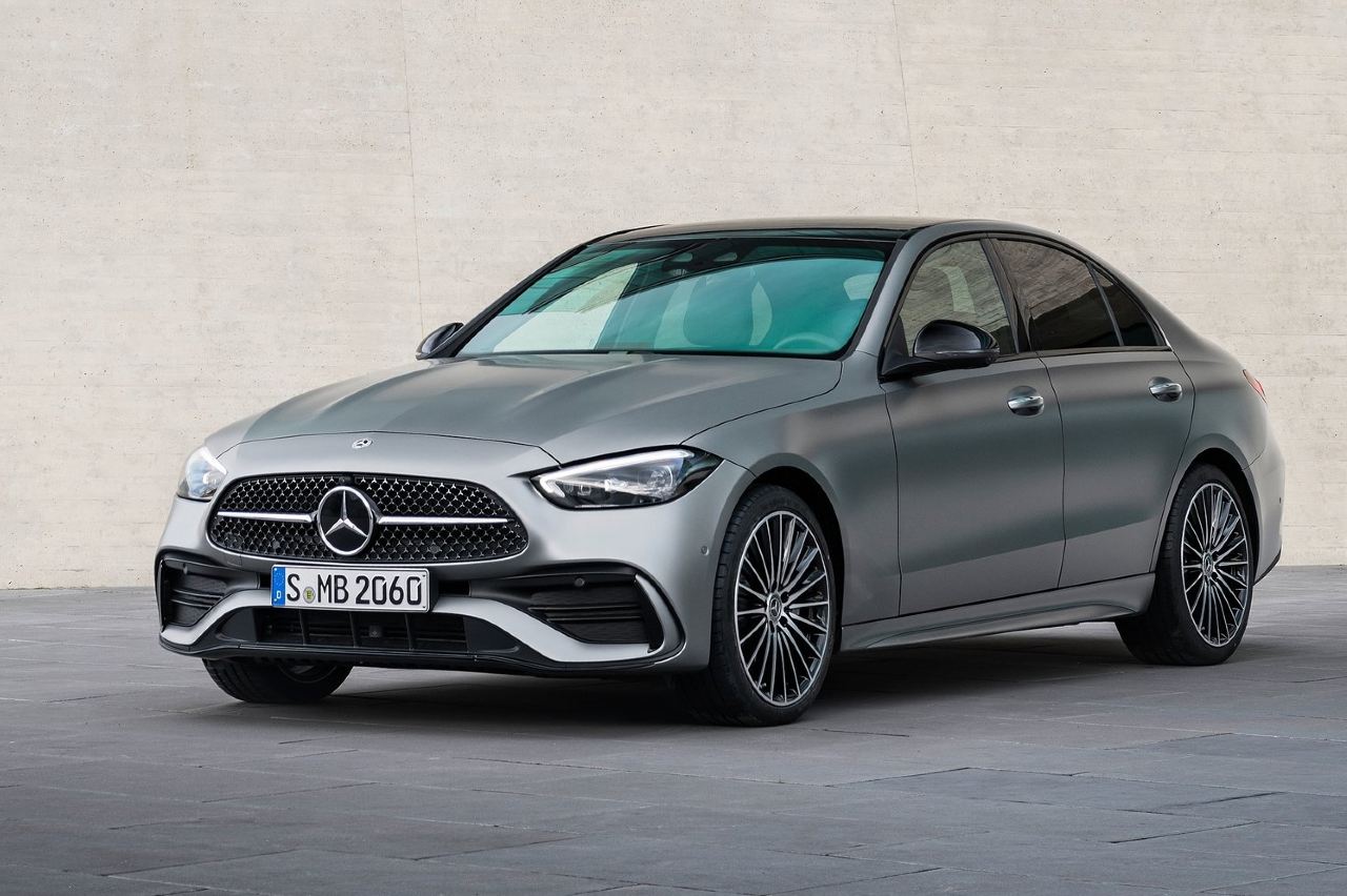 colores de coche que más se deprecian