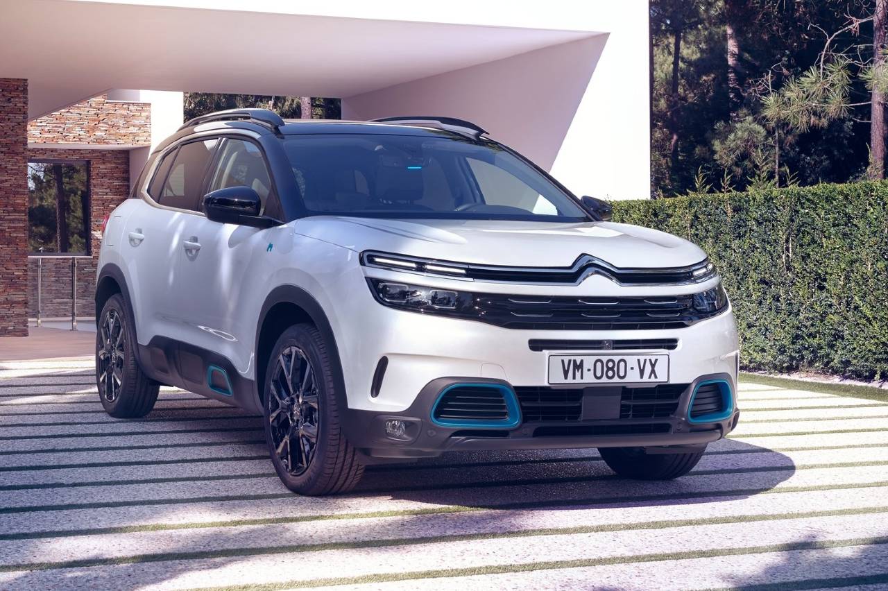 colores de coche que más se deprecian