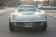 Corvette C3 de 1971
