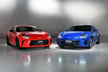 Las diferencias entre el Toyota GR 86 y el Subaru BRZ 2021 diferencias toyota gr 86 subaru brz 2021