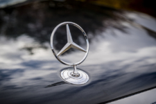 Mercedes-Benz 600 SEL (BR 140) - Press Test Drive S-Class