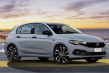 Fiat Tipo City Sport