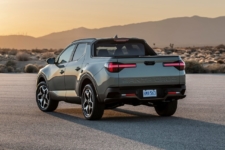 Hyundai Santa Cruz