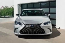 Lexus ES 2021