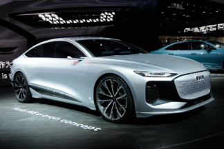 Las mejores imágenes del Salón de Shanghái 2021 mejores imágenes del Salón de Shanghái 2021