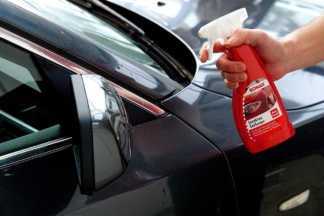 Los 5 mejores productos para quitar los mosquitos del coche mejores productos quitar mosquitos coche