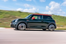 MINI John Cooper Works y MINI John Cooper Works Convertible