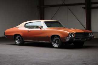 10 muscle cars de los 60 más rápidos que muchos deportivos actuales muscle cars de los 60