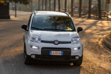 Fiat Panda City Life