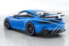 Porsche 911 GT3
