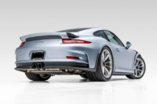 Porsche 911 GT3 RS Jerry Seinfield