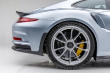 Porsche 911 GT3 RS Jerry Seinfield